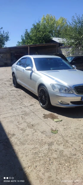 Mercedes-Benz S 320 S 320, 4matic | Mobile.bg    5