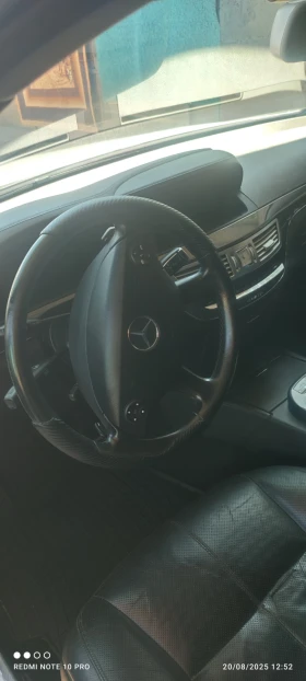 Mercedes-Benz S 320 S 320, 4matic | Mobile.bg    8