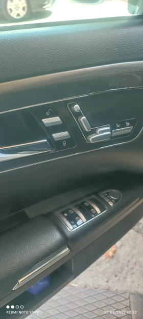 Mercedes-Benz S 320 S 320, 4matic | Mobile.bg    7