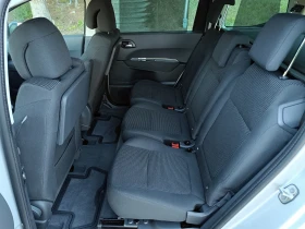 Peugeot 5008 1.6HDi 7  | Mobile.bg    15