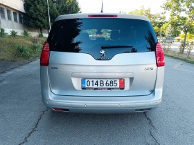 Обява за продажба на Peugeot 5008 1.6HDi 7 места ~13 799 лв. - изображение 3