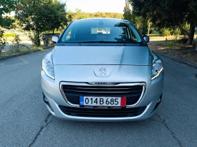 Обява за продажба на Peugeot 5008 1.6HDi 7 места ~13 799 лв. - изображение 7