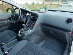 Обява за продажба на Peugeot 5008 1.6HDi 7 места ~13 799 лв. - изображение 8