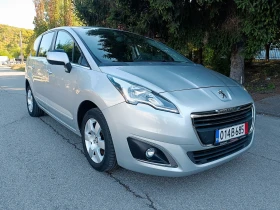 Обява за продажба на Peugeot 5008 1.6HDi 7 места ~13 799 лв. - изображение 6