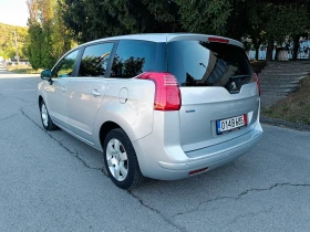Обява за продажба на Peugeot 5008 1.6HDi 7 места ~13 799 лв. - изображение 2