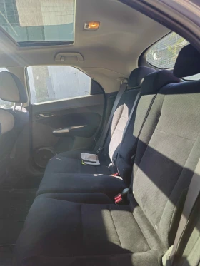 Обява за продажба на Honda Civic 2.2 I-CTDI ~5 700 лв. - изображение 5