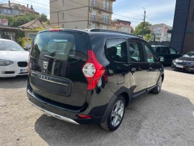 Обява за продажба на Dacia Lodgy 1.2 Stepway E-6 ~15 849 лв. - изображение 5