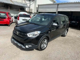 Обява за продажба на Dacia Lodgy 1.2 Stepway E-6 ~15 849 лв. - изображение 1