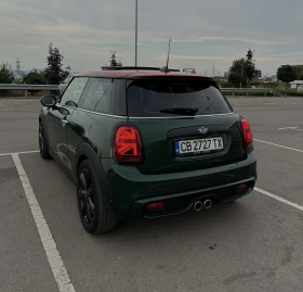 Обява за продажба на Mini Cooper JCW ~35 500 лв. - изображение 3