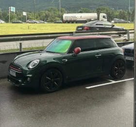 Обява за продажба на Mini Cooper JCW ~35 500 лв. - изображение 1