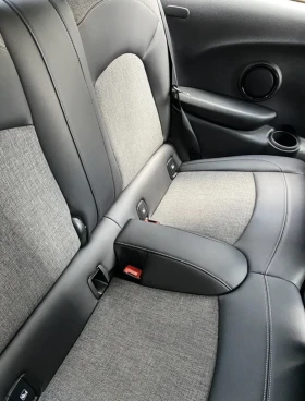 Обява за продажба на Mini Cooper JCW ~35 500 лв. - изображение 10