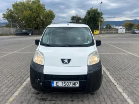  Peugeot Bipper
