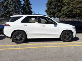 Mercedes-Benz GLE 450 *  *    * CARFAX *  | Mobile.bg    4