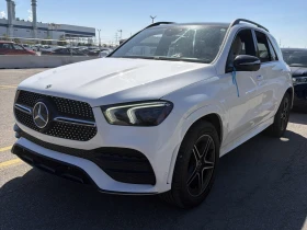  Mercedes-Benz GLE 45...