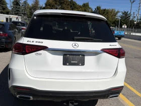Mercedes-Benz GLE 450 *  *    * CARFAX *  | Mobile.bg    3