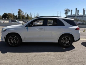 Mercedes-Benz GLE 450 *  *    * CARFAX *  | Mobile.bg    5