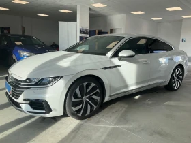 VW Arteon Volkswagen Arteon 2.0 TDI R-Line * АВТОФИНАНСИРАН 