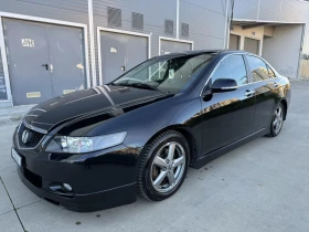 Обява за продажба на Honda Accord 2.4i Swiss ~7 999 лв. - изображение 1 | Auto.bg Обява за продажба на Honda Accord 2.4i Swiss ~7 999 лв. - изображение 1