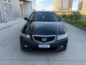 Обява за продажба на Honda Accord 2.4i Swiss ~7 999 лв. - изображение 2 | Auto.bg Обява за продажба на Honda Accord 2.4i Swiss ~7 999 лв. - изображение 2