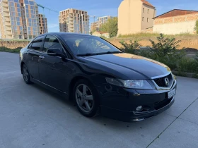 Honda Accord 2.4i Swiss