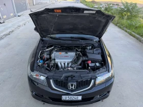 Обява за продажба на Honda Accord 2.4i Swiss ~7 999 лв. - изображение 3 | Auto.bg Обява за продажба на Honda Accord 2.4i Swiss ~7 999 лв. - изображение 3