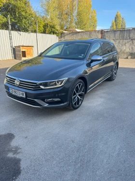 VW Alltrack ALLTRACK | Mobile.bg    2