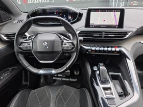 Peugeot 5008 2.0GT BLUEHDI 181 EAT6 | Mobile.bg � ����� ������ 8