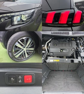 Peugeot 5008 2.0GT BLUEHDI 181 EAT6 | Mobile.bg � ����� ������ 16