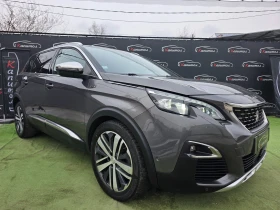 Peugeot 5008 2.0GT BLUEHDI 181 EAT6 | Mobile.bg � ����� ������ 3