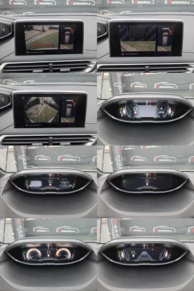 Peugeot 5008 2.0GT BLUEHDI 181 EAT6 | Mobile.bg � ����� ������ 13