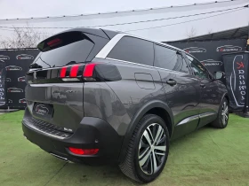 Peugeot 5008 2.0GT BLUEHDI 181 EAT6 | Mobile.bg � ����� ������ 5
