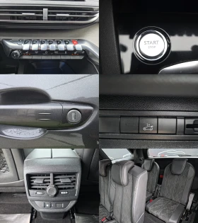 Peugeot 5008 2.0GT BLUEHDI 181 EAT6 | Mobile.bg � ����� ������ 14