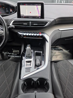 Peugeot 5008 2.0GT BLUEHDI 181 EAT6 | Mobile.bg � ����� ������ 15