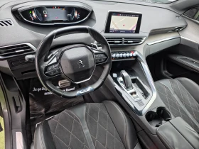 Peugeot 5008 2.0GT BLUEHDI 181 EAT6 | Mobile.bg � ����� ������ 10