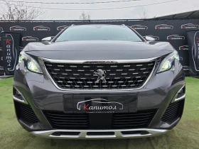Peugeot 5008 2.0GT BLUEHDI 181 EAT6 | Mobile.bg � ����� ������ 2