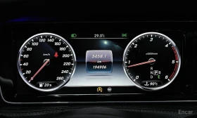 Mercedes-Benz E 350 - 56700 лв. / 28990.25 € - 18405593 8