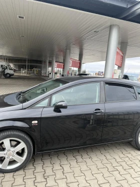 Seat Leon 2.0 TFSI - 6700 лв. / 3425.66 € - 50353015 2