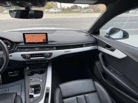 Audi A5 SPORT BACK, BANG&OLUFSEN, 360* , B.SPOT, DIGITAL*  - 35000 лв. / 17895.22 € - 59976232 11