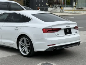 Audi A5 SPORT BACK, BANG&OLUFSEN, 360* , B.SPOT, DIGITAL*  - 35000 лв. / 17895.22 € - 59976232 6