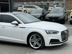 Audi A5 SPORT BACK, BANG&OLUFSEN, 360* , B.SPOT, DIGITAL*  - 35000 лв. / 17895.22 € - 59976232 3