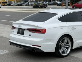 Audi A5 SPORT BACK, BANG&OLUFSEN, 360* , B.SPOT, DIGITAL*  - 35000 лв. / 17895.22 € - 59976232 4