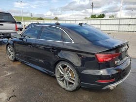 Audi S3 PREMIUM PLUS - 27900 лв. / 14265.04 € - 59987959 5