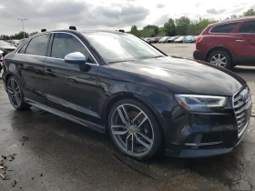 Audi S3 PREMIUM PLUS - 27900 лв. / 14265.04 € - 59987959 2