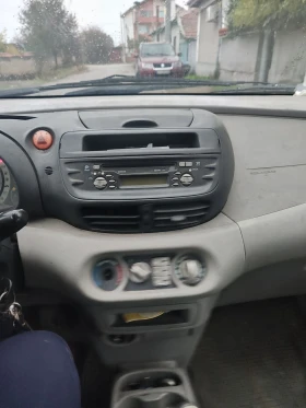 Nissan Almera tino 2.2di 114кс, снимка 2