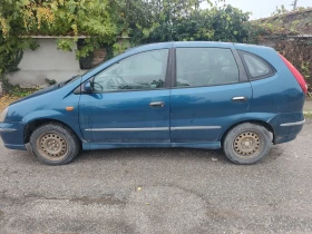 Nissan Almera tino 2.2di 114кс, снимка 5