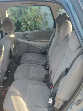 Nissan Almera tino 2.2di 114кс, снимка 10