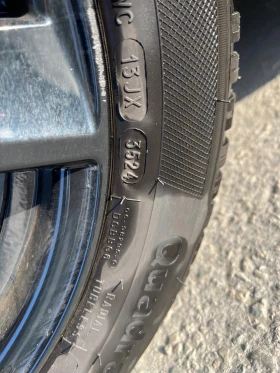 Mazda 3 1.6i бензин автоматик , снимка 14