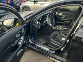 Mercedes-Benz C 43 AMG * CARFAX * БЕЗ ПЪРВОНАЧАЛНА ВНОСКА - 49700 лв. / 25411.21 € - 27925117 5
