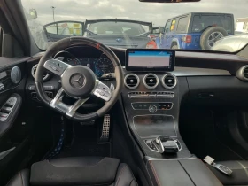 Mercedes-Benz C 43 AMG * CARFAX * БЕЗ ПЪРВОНАЧАЛНА ВНОСКА - 49700 лв. / 25411.21 € - 27925117 11