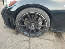 Mercedes-Benz C 43 AMG * CARFAX * БЕЗ ПЪРВОНАЧАЛНА ВНОСКА - 49700 лв. / 25411.21 € - 27925117 6